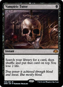 Vampiric Tutor (108) [DMR]