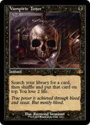 Vampiric Tutor Retro Frame (314) [DMR]