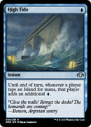 High Tide (54) [Dominaria Remastered]