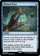Mystical Tutor (60) [DMR]