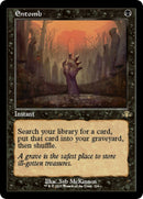 Entomb Retro Frame (304) [DMR]