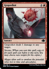 MTG Singles - Instock
