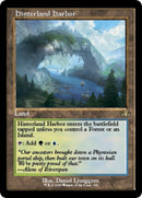 Hinterland Harbor Retro Frame (396) [DMR]