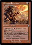 Gempalm Incinerator (Retro) [Dominaria Remastered]