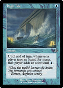 High Tide Retro Frame (286) [DMR]