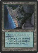 Wizards' School [Homelands]