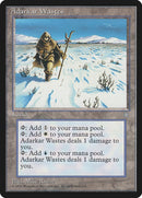 Adarkar Wastes (326) [ICE]