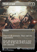 Wrath of God Borderless (416) [DMR]