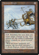 Arcums Sleigh [ICE]
