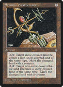 Arcums Weathervane [ICE]