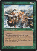 Aurochs [ICE]