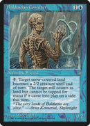 Balduvian Conjurer [ICE]