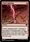Chain Lightning (113) [DMR]