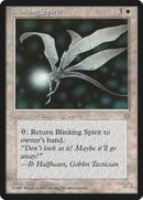 Blinking Spirit [ICE]