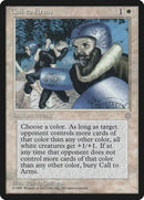 Call to Arms [ICE]