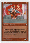 Fire Bowman (112) [PTK]