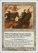 Flanking Troops (5) [PTK]