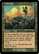 Wild Dogs (Retro) [Dominaria Remastered]