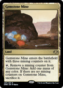 Gemstone Mine (247) [DMR]
