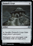 Tormods Crypt (235) [DMR]