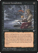 Demonic Consultation (9) [ICE]