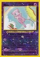 Mew (01/18) [SI]