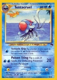 Tentacruel (10/18) [SI]
