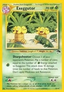 Exeggutor (13/18) [SI]