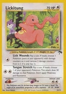 Lickitung (16/18) [SI]