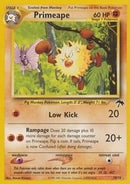 Primeape (18/18) [SI]