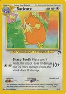 Raticate (06/18) [SI]