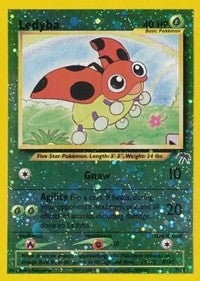 Ledyba (07/18) [SI]