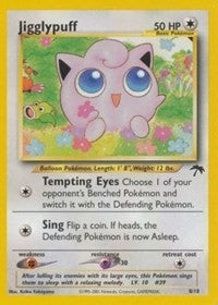 Jigglypuff (08/18) [SI]