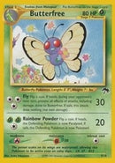 Butterfree (09/18) [SI]