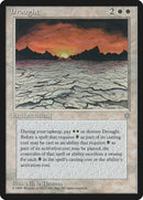 Drought [ICE]