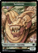 Saproling Token (11) [DMR]