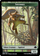 Squirrel Token (13) [DMR]
