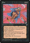Fear [ICE]
