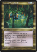 Flooded Woodlands [ICE]