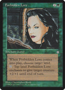 Forbidden Lore [ICE]