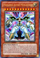 Meklord Astro Mekanikle (JUMP-EN050) [SJMP]