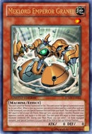 Meklord Emperor Granel (JUMP-EN052) [SJMP]