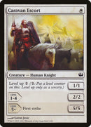 Caravan Escort (2) [DDG]