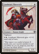 Lionheart Maverick (3) [DDG]