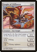 Knight of Cliffhaven (4) [DDG]