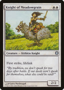 Knight of Meadowgrain (5) [DDG]