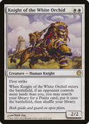Knight of the White Orchid (6) [DDG]