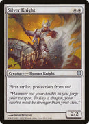 Silver Knight (8) [DDG]