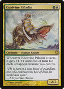 Knotvine Paladin (10) [DDG]