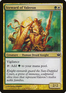 Steward of Valeron (11) [DDG]
